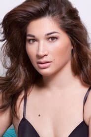 Photo of Jackie Forster