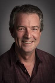 Photo of Frank Blocker