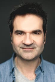 Photo of Michel Olivier Girard