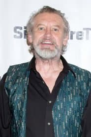 Photo of Gordon Joseph Weiss