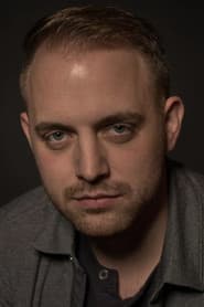 Photo of Justin Barber