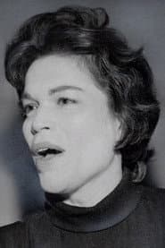 Photo of Barbara Chilcott