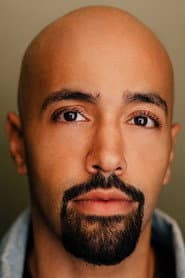 Photo of Pierre Jean Gonzalez