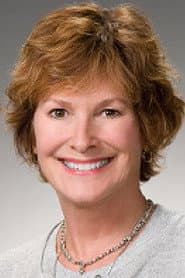 Photo of Joan McCrea