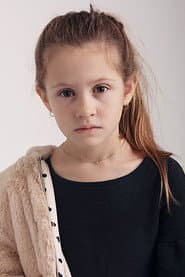 Photo of Lilou Roy-Lanouette