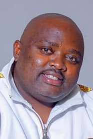 Photo of Henry B.J. Phiri
