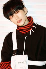 Photo of Kim Minseok