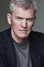 Photo of Richard Dillane