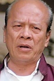 Photo of Fung Ging-Man