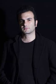 Photo of Ali Zarnegar