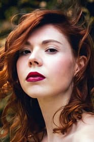 Photo of Olivia Nash
