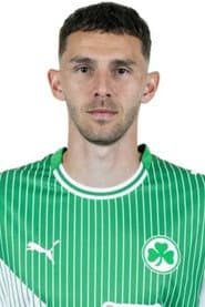Photo of Branimir Hrgota