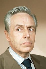 Photo of Noel Willman