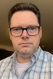 Photo of Chris Trebilcock
