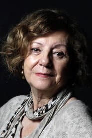 Photo of María Elena Duvauchelle