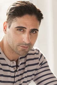 Photo of Tristan Laurence Perez