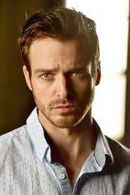 Photo of Jake Stormoen