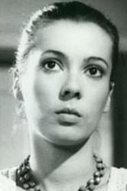 Photo of Teodora Mareș
