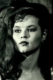 Photo of Maria Andersson