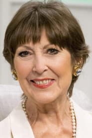 Photo of Anita Harris