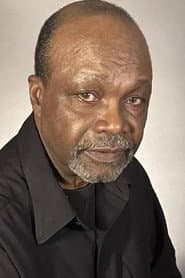 Photo of Rony Clanton