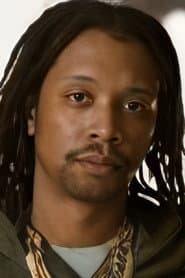 Photo of DP Cooper