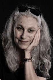 Photo of Reina Eskenazy