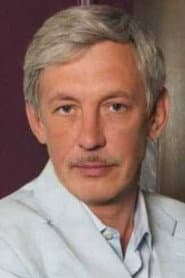 Photo of Aleksandr Basov
