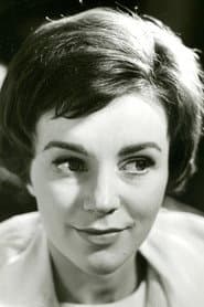 Photo of Margita Ahlin