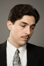 Photo of Hakkı Necip Ağrıman