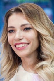 Photo of Yuliya Samoylova