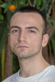 Photo of Odysseas Petrakis