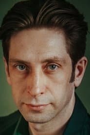 Photo of Andrey Kozlov