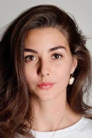 Photo of Anastasiia Dvorianskaia