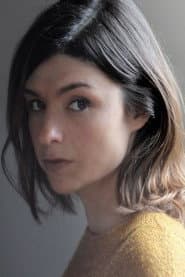 Photo of Maialen Sarasua Oliden