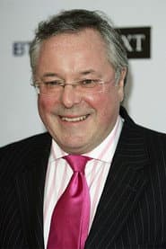 Photo of Richard Whiteley