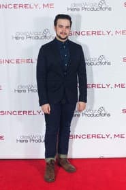 Photo of Nick Earl