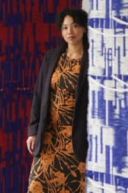 Photo of Magali Elali