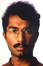 Photo of Prashanth Kamalakanthan