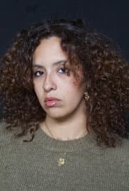 Photo of Kahina Lahoucine