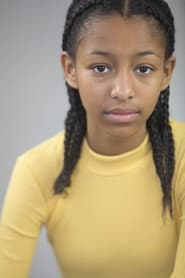 Photo of Arsema Kayan Ellison