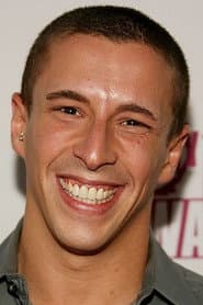Photo of Eric Stein