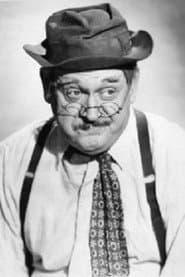 Photo of Cliff Arquette