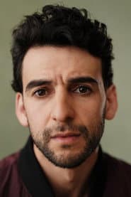 Photo of Hassan Maarfi