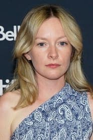 Photo of Deragh Campbell