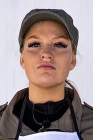 Photo of Anniken Aakerøy