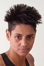 Photo of Simone Aparecida da Silva