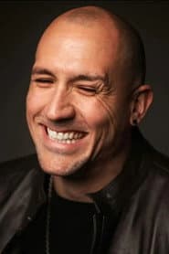 Photo of Nadim Accari