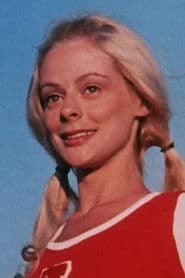 Photo of Kimberly Hyde