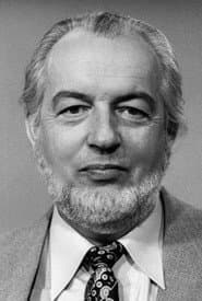 Photo of Hoimar von Ditfurth